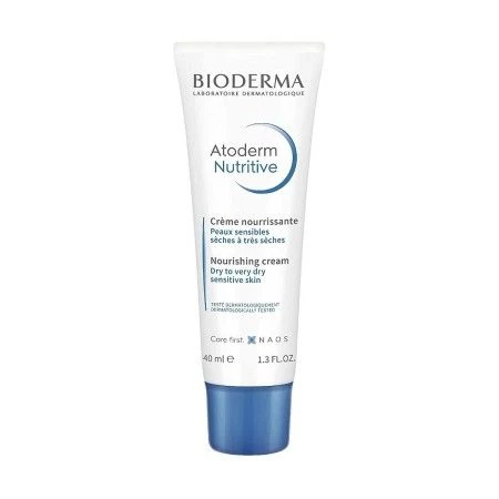 Crema Facial Nutritiva Bioderma (40 ml) | Epamu | Beauty Shop - Parfums, Make-up & Essentials Epamu.eu