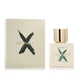 Unisex Perfume Nishane Hacivat X 100 ml by Nishane, Perfume Extract - Ref: S8315096, Price: 211,65 €, Discount: %