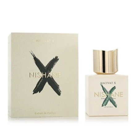 Perfume Unissexo Nishane Hacivat X 100 ml | Epamu | Beauty Shop - Parfums, Make-up & Essentials Epamu.eu