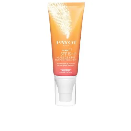 Sonnenschutz Payot Sunny Spf 15 100 ml | Epamu | Beauty Shop - Parfums, Make-up & Essentials Epamu.eu