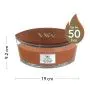 Scented Candle Woodwick Ellipse Candles 453 g | Epamu | Beauty Shop - Parfums, Make-up & Essentials Epamu.eu