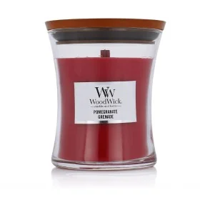 Candela Profumata Woodwick Pomegranate 275 g di Woodwick, Vele - Rif: S8316124, Prezzo: 22,52 €, Sconto: %