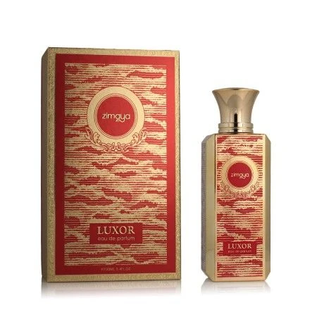 Perfume Mujer Zimaya Luxor EDP 100 ml | Epamu | Beauty Shop - Parfums, Make-up & Essentials Epamu.eu