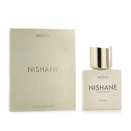 Perfume Unisex Nishane Hacivat 50 ml | Epamu | Beauty Shop - Parfums, Make-up & Essentials Epamu.eu