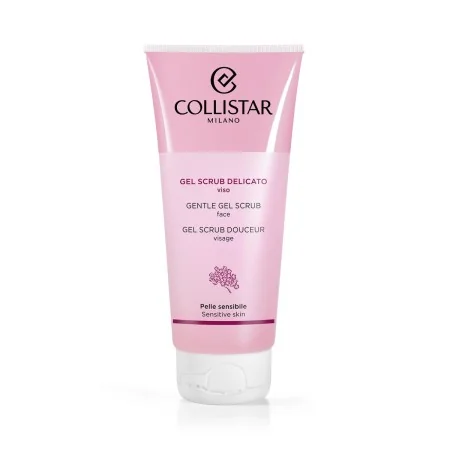 Gesichtspeelinggel Collistar Empfindliche Haut 100 ml | Epamu | Beauty Shop - Parfums, Make-up & Essentials Epamu.eu