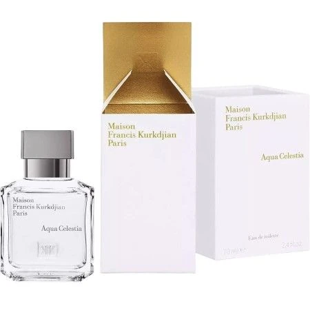 Perfume Unissexo Maison Francis Kurkdjian EDT Aqua Celestia 70 ml | Epamu | Beauty Shop - Parfums, Make-up & Essentials Epamu.eu