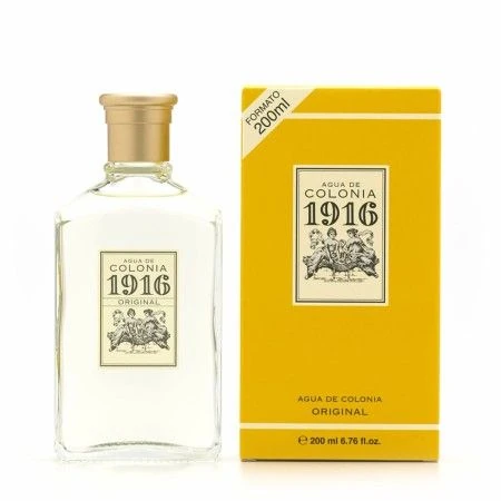 Perfume Unisex Myrurgia EDC 1916 Agua De Colonia Original 200 ml | Epamu | Beauty Shop - Parfums, Make-up & Essentials Epamu.eu