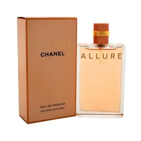 Parfum Femme Chanel Allure EDP de Chanel, Eau de parfum - Réf : M0105423, Prix : 215,90 €, Remise : %