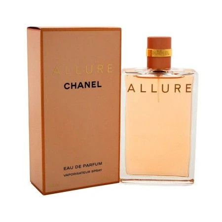 Perfume Mulher Chanel Allure EDP | Epamu.eu | Beauty Shop - Parfums, Make-up & Essentials Epamu.eu