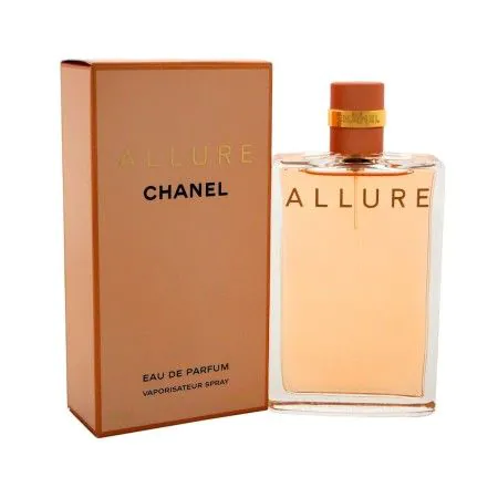 Profumo Donna Chanel Allure EDP | Epamu | Beauty Shop - Parfums, Make-up & Essentials Epamu.eu