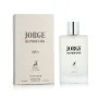 Perfume Hombre Maison Alhambra Jorge Di Profumo Aqua EDP 100 ml | Epamu | Beauty Shop - Parfums, Make-up & Essentials Epamu.eu