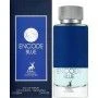 Herrenparfüm Maison Alhambra EDP Encode Blue 100 ml | Epamu | Beauty Shop - Parfums, Make-up & Essentials Epamu.eu