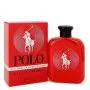 Herrenparfüm Ralph Lauren EDT Polo Red Remix & Ansel Elgort 125 ml | Epamu | Beauty Shop - Parfums, Make-up & Essentials Epamu.eu