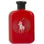 Herrenparfüm Ralph Lauren EDT Polo Red Remix & Ansel Elgort 125 ml | Epamu | Beauty Shop - Parfums, Make-up & Essentials Epamu.eu