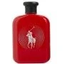 Perfume Hombre Ralph Lauren EDT Polo Red Remix & Ansel Elgort 125 ml | Epamu | Beauty Shop - Parfums, Make-up & Essentials Epamu.eu