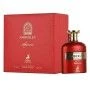 Perfume Unisex Maison Alhambra EDP Amberley Amoroso 100 ml | Epamu | Beauty Shop - Parfums, Make-up & Essentials Epamu.eu