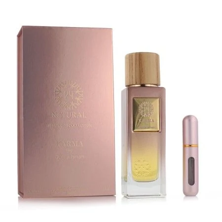 Perfume Unisex The Woods Collection Natural Karma By Dania Ishan EDP 100 ml | Epamu | Beauty Shop - Parfums, Make-up & Essentials Epamu.eu