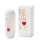 Profumo Donna Carolina Herrera 212 VIP Rosé Love NY EDP 80 ml | Epamu | Beauty Shop - Parfums, Make-up & Essentials Epamu.eu