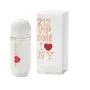 Profumo Donna Carolina Herrera 212 VIP Rosé Love NY EDP 80 ml | Epamu | Beauty Shop - Parfums, Make-up & Essentials Epamu.eu