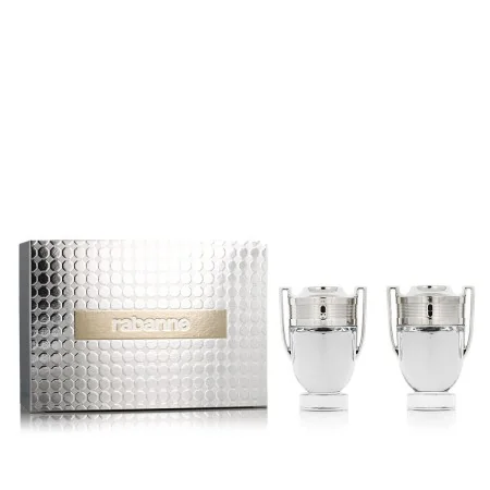 Men's Perfume Paco Rabanne Invictus EDT 50 ml x 2 | Epamu | Beauty Shop - Parfums, Make-up & Essentials Epamu.eu