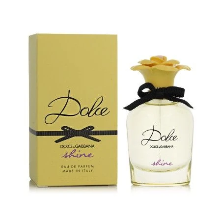 Women's Perfume Dolce & Gabbana Dolce Shine EDP 50 ml | Epamu.eu | Beauty Shop - Parfums, Make-up & Essentials Epamu.eu