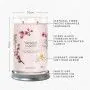 Duftkerze Yankee Candle Signature Large Tumbler 567 g | Epamu | Beauty Shop - Parfums, Make-up & Essentials Epamu.eu