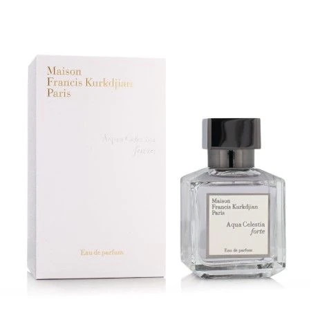 Unisex-Parfüm Maison Francis Kurkdjian Aqua Celestia Forte EDP 70 ml | Epamu | Beauty Shop - Parfums, Make-up & Essentials Epamu.eu