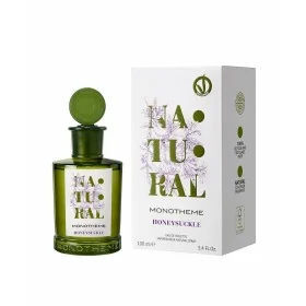 Perfume Unisex Monotheme Venezia Natural Honeysuckle EDT 100 ml de Monotheme Venezia, Agua de tocador - Ref: S8317802, Precio...