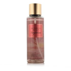 Body Mist Victoria's Secret Temptation 250 ml von Victoria's Secret, Körpersprays - Ref: S8317850, Preis: 20,39 €, Rabatt: %