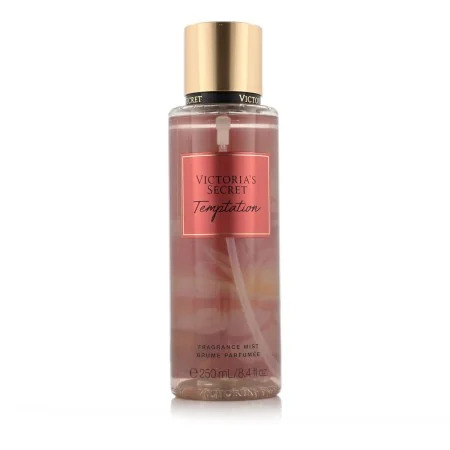 Body Mist Victoria's Secret Temptation 250 ml | Epamu | Beauty Shop - Parfums, Make-up & Essentials Epamu.eu