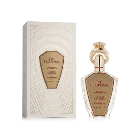 Perfume Mulher Khadlaj The Proposal Special Occasion EDP 100 ml | Epamu | Beauty Shop - Parfums, Make-up & Essentials Epamu.eu