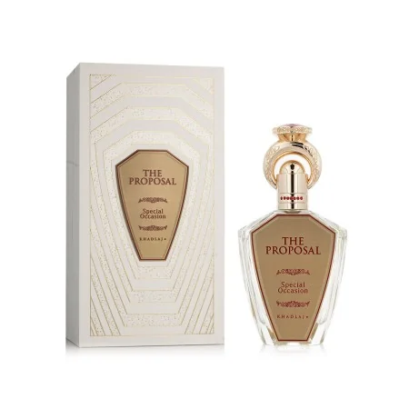 Women's Perfume Khadlaj The Proposal Special Occasion EDP 100 ml | Epamu | Beauty Shop - Parfums, Make-up & Essentials Epamu.eu