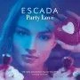 Women's Perfume Escada Party Love EDP 100 ml | Epamu | Beauty Shop - Parfums, Make-up & Essentials Epamu.eu