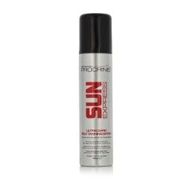 Spray Autobronzant Laboratoires Procrinis Sunexpress Ultra dark 75 ml de Laboratoires Procrinis, Autobronzants - Réf : S83179...