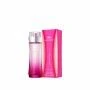 Perfume Mulher Lacoste Touch of Pink EDT 90 ml | Epamu | Beauty Shop - Parfums, Make-up & Essentials Epamu.eu