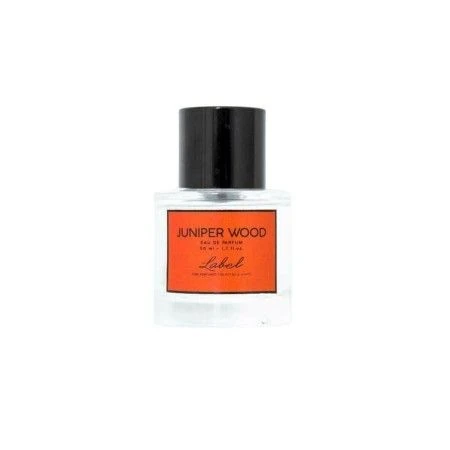 Men's Perfume Label Juniper Wood EDP 50 ml | Epamu | Beauty Shop - Parfums, Make-up & Essentials Epamu.eu