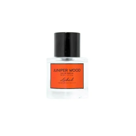 Profumo Uomo Label Juniper Wood EDP 50 ml | Epamu.eu | Beauty Shop - Parfums, Make-up & Essentials Epamu.eu