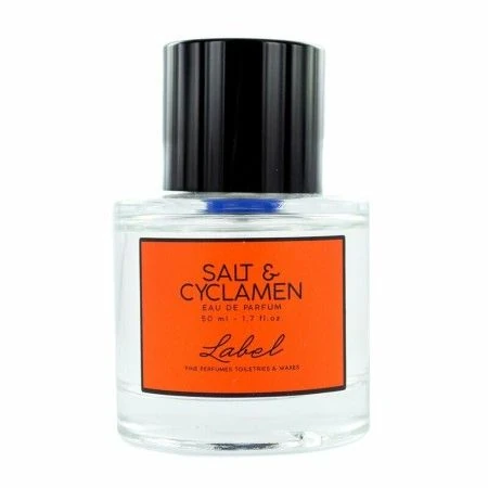 Perfume Unisex Label Salt & Cyclamen EDP 50 ml | Epamu | Beauty Shop - Parfums, Make-up & Essentials Epamu.eu