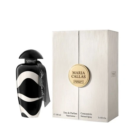 Women's Perfume The Merchant of Venice Maria Callas EDP 100 ml | Epamu | Beauty Shop - Parfums, Make-up & Essentials Epamu.eu