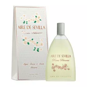 Profumo Donna Instituto Español Aire Sevilla Rosas Blancas EDT di Instituto Español, Eau de Toilette - Rif: M0105791, Prezzo:...