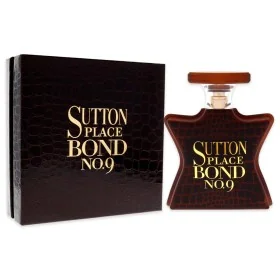 Perfume Unisex Bond No. 9 Sutton Place EDP 100 ml de Bond No. 9, Agua de perfume - Ref: S8318191, Precio: 205,29 €, Descuento: %