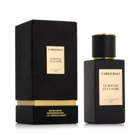 Women's Perfume Monotheme Venezia BLACK LABEL Saffron EDP 100 ml | Epamu | Beauty Shop - Parfums, Make-up & Essentials Epamu.eu