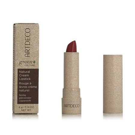 Lippenstift Artdeco Natural Cream Nº 638 Dark Rosewood 4 g | Epamu | Beauty Shop - Parfums, Make-up & Essentials Epamu.eu