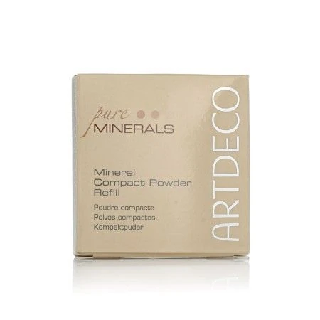 Pós Compactos Artdeco Pure Minerals 9 g | Epamu | Beauty Shop - Parfums, Make-up & Essentials Epamu.eu