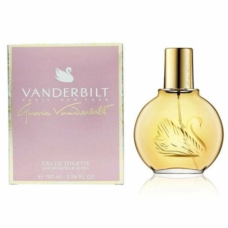 Perfume Mulher Vanderbilt Vanderbilt EDT EDT 100 ml Gloria Vanderbilt | Epamu | Beauty Shop - Parfums, Make-up & Essentials Epamu.eu