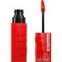 Lippgloss Maybelline SuperStay 25-red-hot | Epamu | Beauty Shop - Parfums, Make-up & Essentials Epamu.eu