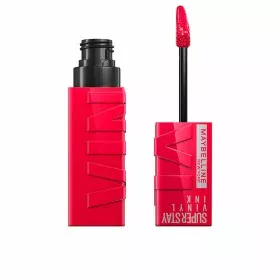 Lippenstift Maybelline Superstay Matte Ink Show Runner 5 ml | Epamu | Beauty Shop - Parfums, Make-up & Essentials Epamu.eu