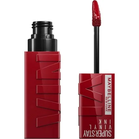 batom com brilho Maybelline SuperStay | Epamu.eu | Beauty Shop - Parfums, Make-up & Essentials Epamu.eu