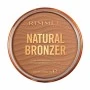 Polvos Compactos Bronceadores Rimmel London Natural Bronzer Nº 002 Sunbronze | Epamu | Beauty Shop - Parfums, Make-up & Essentials Epamu.eu