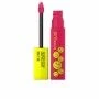 Batom líquido Maybelline SuperStay 5 ml | Epamu.eu | Beauty Shop - Parfums, Make-up & Essentials Epamu.eu